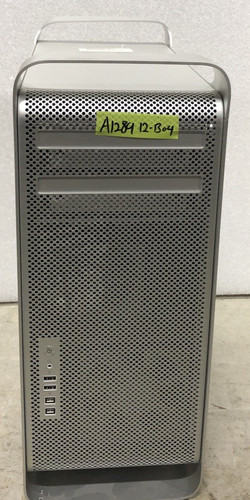 A1289 mac pro - pro, 2012