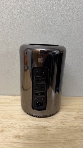 Apple mac pro xeon - apple, 6-core