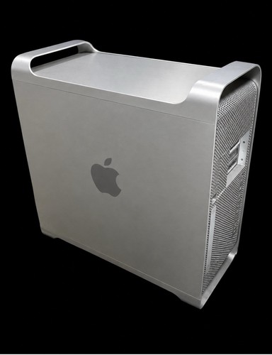 Apple power mac - g5, (tested)
