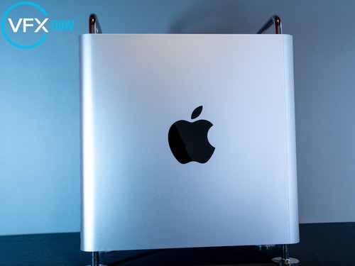 Apple mac pro - 2019, 2.5ghz