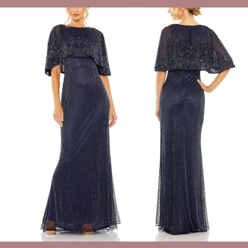 Nwt mac duggal 5797 - ],