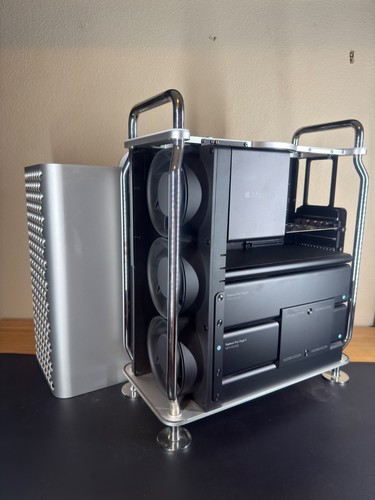 Apple mac pro core 5ghz - 28-core, 2.5ghz