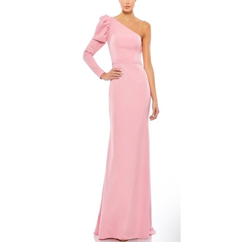 Mac duggal 70149 pink evening - 70149,