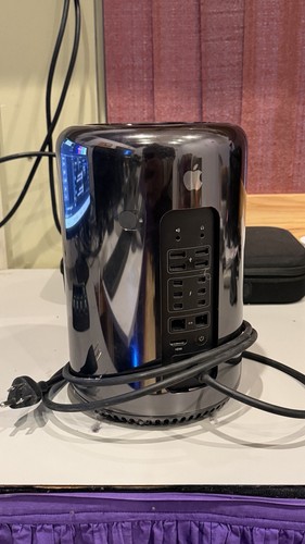 Apple mac pro 2013 - mac,