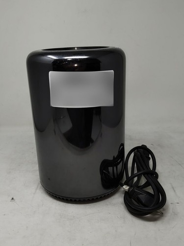 Apple mac pro late - apple,
