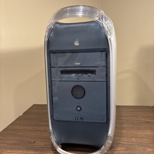 Apple powermac desktop - apple,