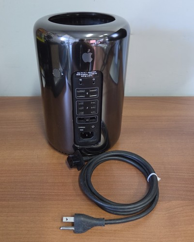 Apple mac pro - apple,